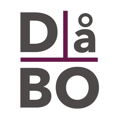 Dåbo logo 