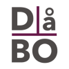Logo D å Bo