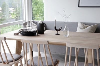 Nordisk stil og Japandi
