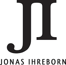 Jonas Ihreborn