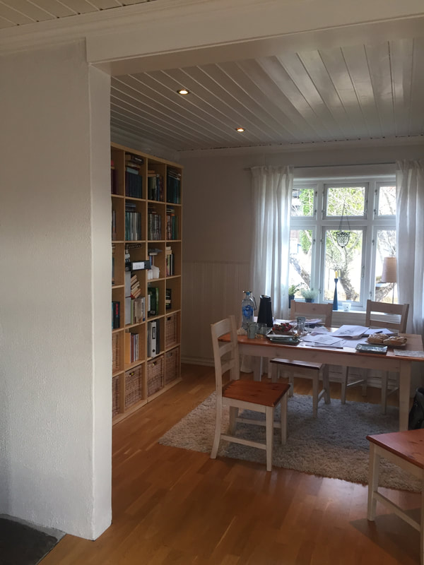 FØR & ETTER