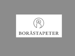 borastapeter logo